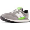 Shadow Grey/Pixel Green