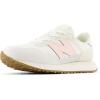 Shell Pink/Sea Salt
