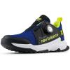 Atlantic Blue/Firefly/Black