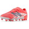 Energy Red/Nb Navy/Light Cyclone