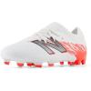 White/Energy Red/Black