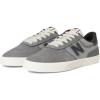 Grey/Black