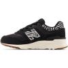 Black/Sea Salt/White