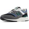 Castlerock/Black/Heron Blue