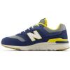 Nb Navy/Vintage Indigo/Ginger Lemon