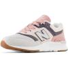 Quartz Pink/Pink Moon/Grey Matter