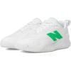 White/Green Apple