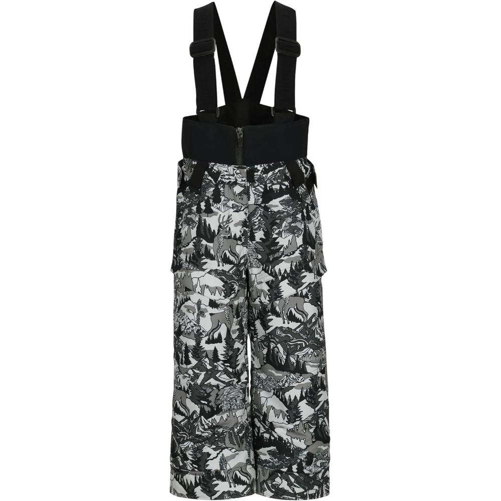 image:imageObermeyer boys Warp Pants ToddlerLittle KidBig KidHigh Alpine