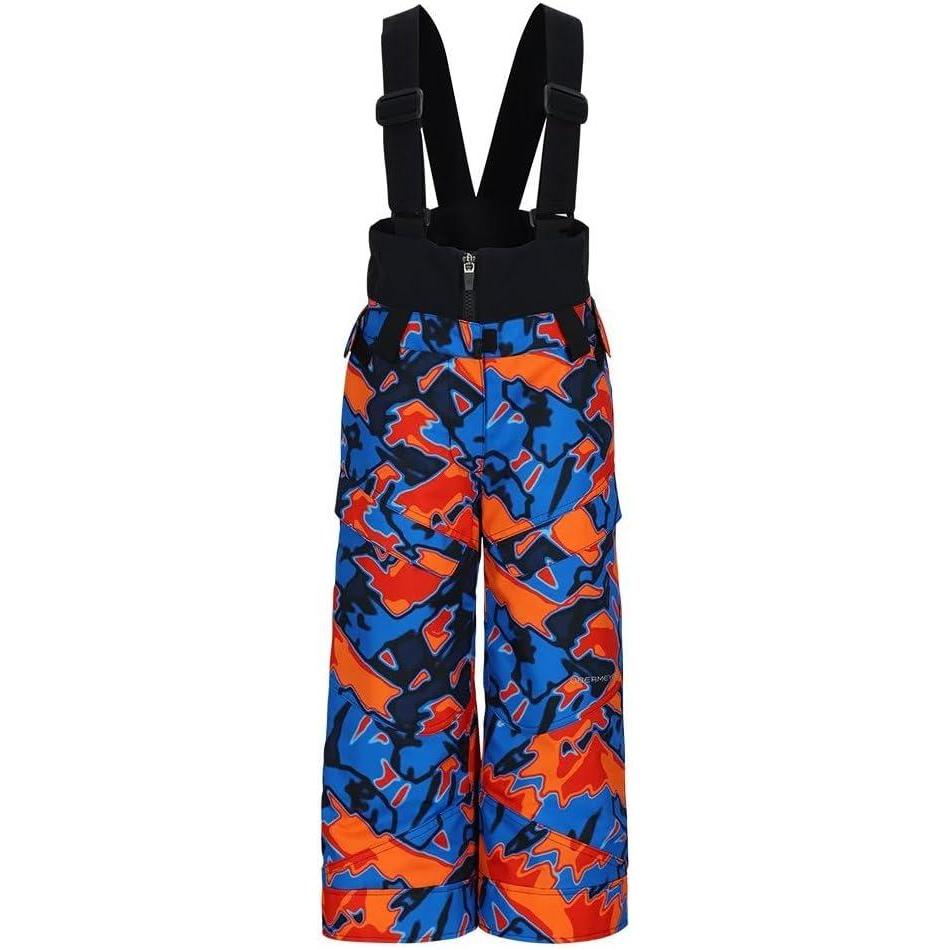 image:imageObermeyer boys Warp Pants ToddlerLittle KidBig KidThermal Slopes