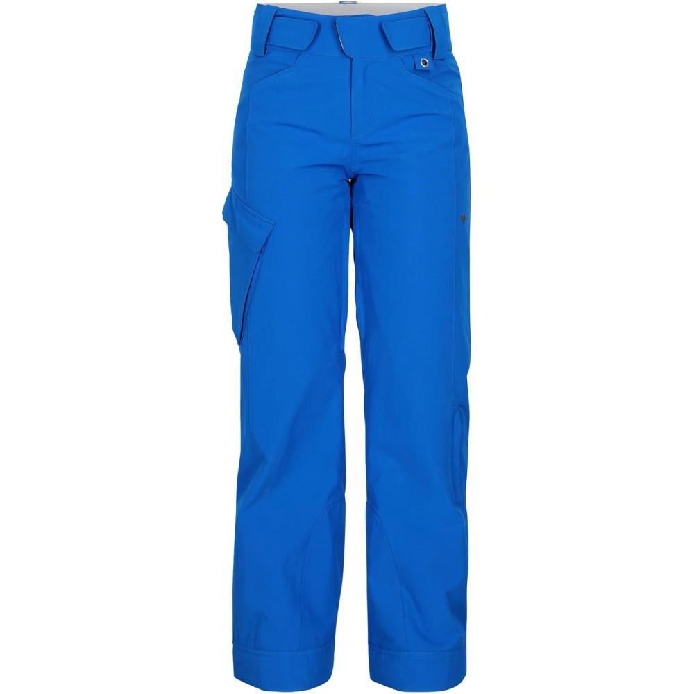 image:imageObermeyer girls Jaime Pants Little KidBig KidBlue Sky Ahead