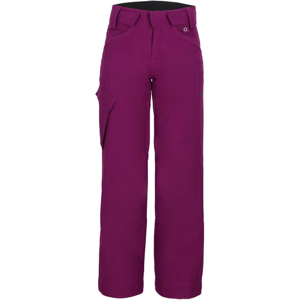 image:imageObermeyer girls Jaime Pants Little KidBig KidByzantine