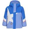 Obermeyer Baby Girls Lissa Jacket (Toddler/Little Kid/Big Kid)(Snowfall)