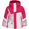 Obermeyer Baby Girls Lissa Jacket (Toddler/Little Kid/Big Kid)(Snowgirl)