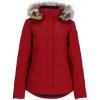 Rustic Red