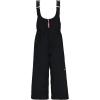 Obermeyer baby-girls Snoverall Pants (Toddler/Little Kids/Big Kids)(Black 1)