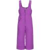 Obermeyer baby-girls Snoverall Pants (Toddler/Little Kids/Big Kids)(Fairy Flower)