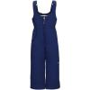 Obermeyer baby-girls Snoverall Pants (Toddler/Little Kids/Big Kids)(Navy)