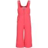 Obermeyer baby-girls Snoverall Pants (Toddler/Little Kids/Big Kids)(Pink Supreme)