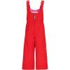 Obermeyer baby-girls Snoverall Pants (Toddler/Little Kids/Big Kids)(Red 1)