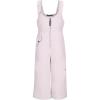 Obermeyer baby-girls Snoverall Pants (Toddler/Little Kids/Big Kids)(Silly Lily)