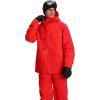 High-risk Red