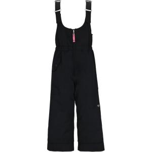 Obermeyer baby-girls Snoverall Pants (Toddler/Little Kids/Big Kids)(Black 1)