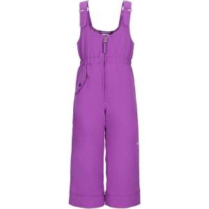 Obermeyer baby-girls Snoverall Pants (Toddler/Little Kids/Big Kids)(Fairy Flower)