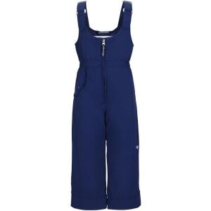 Obermeyer baby-girls Snoverall Pants (Toddler/Little Kids/Big Kids)(Navy)
