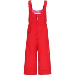 Obermeyer baby-girls Snoverall Pants (Toddler/Little Kids/Big Kids)(Red 1)
