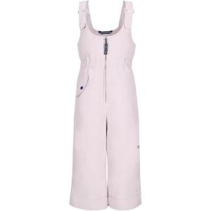 Obermeyer baby-girls Snoverall Pants (Toddler/Little Kids/Big Kids)(Silly Lily)