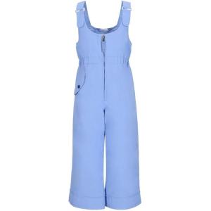 Obermeyer baby-girls Snoverall Pants (Toddler/Little Kids/Big Kids)(Snowfall)