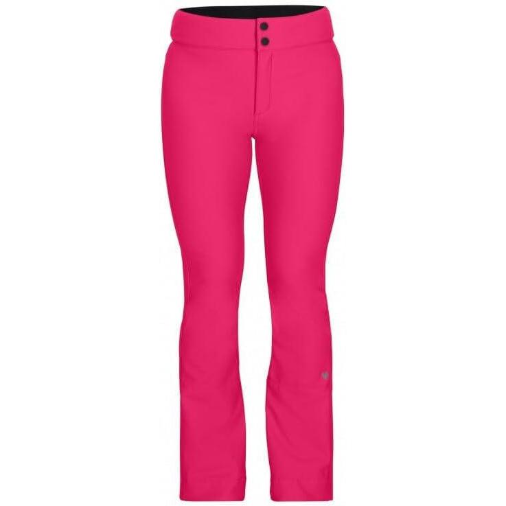 image:imageObermeyer Womens Bond Shell Ski Pants Waterproof Breathable 4Way Stretch Softshell for Snow and SkiingShowstopper