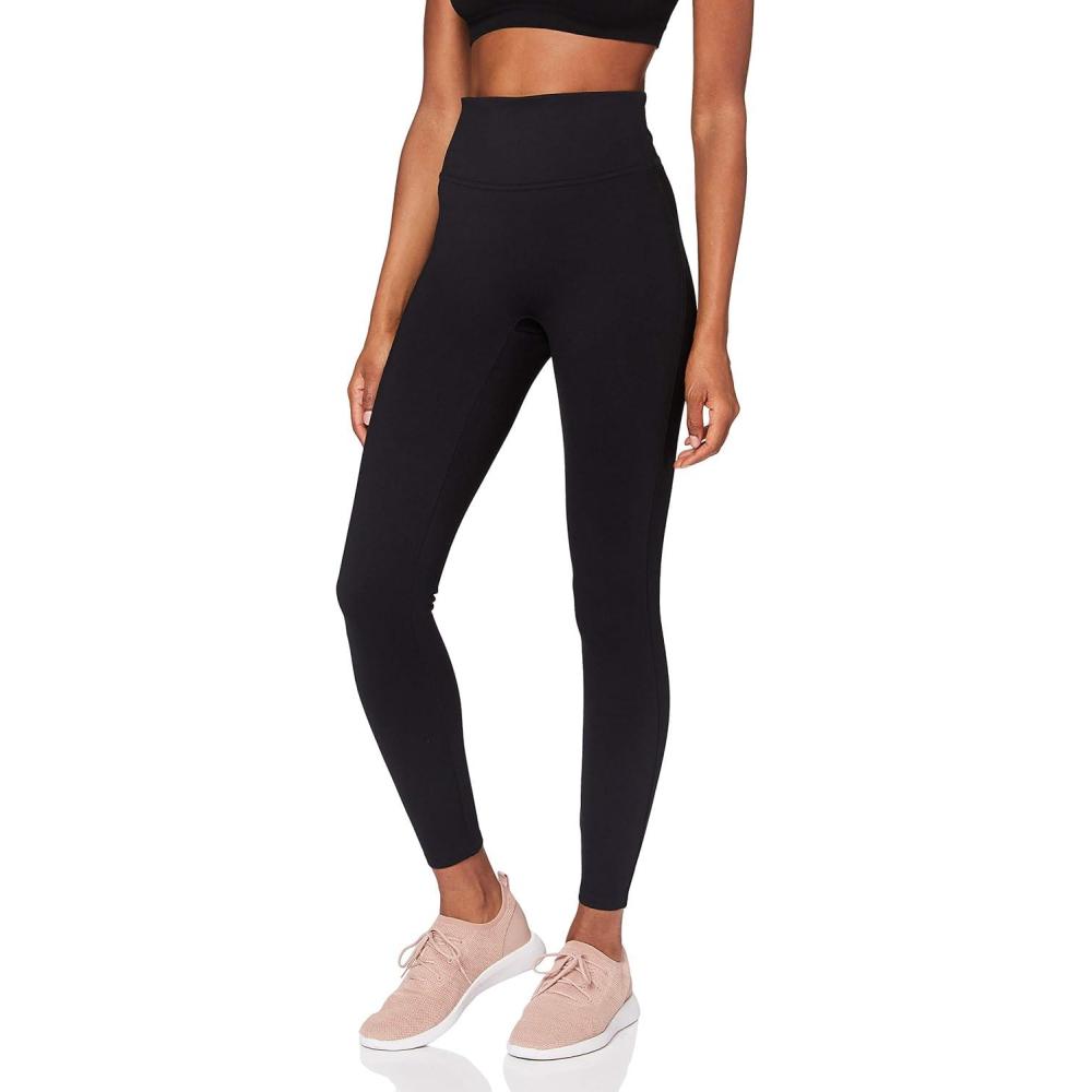 image:imageSPANX Ponte LeggingsBlack