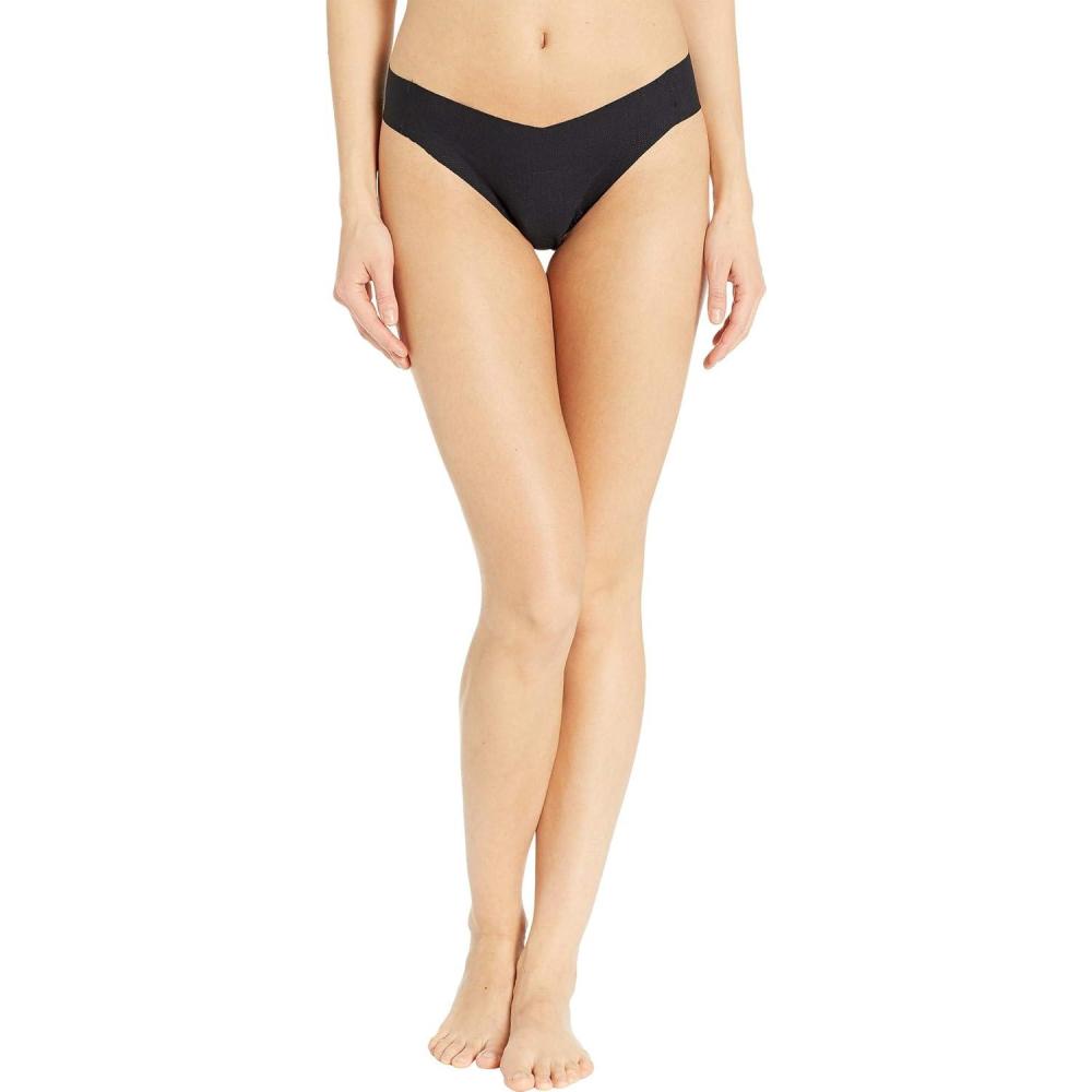 image:imageSPANX Under Statements ThongVery Black