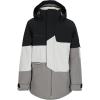 Obermeyer Boys Axel Jacket (Little Kid/Big Kid)(Moonstone)