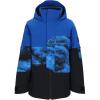 Obermeyer Boys Axel Jacket (Little Kid/Big Kid)(Night Vision)