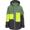 Obermeyer Boys Axel Jacket (Little Kid/Big Kid)(Spark)