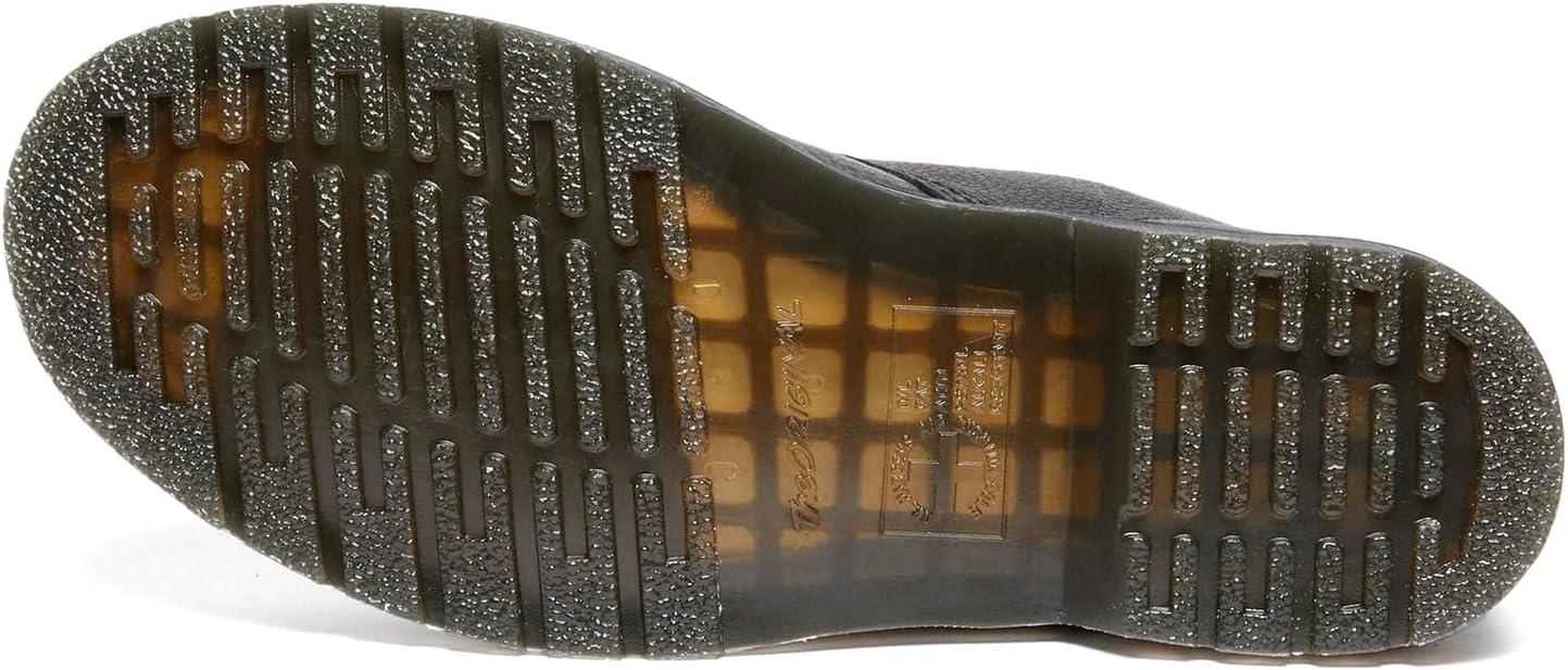 image:imageDr Martens unisexadult 1460 Ambassador Leather Lace Up BootsBlack