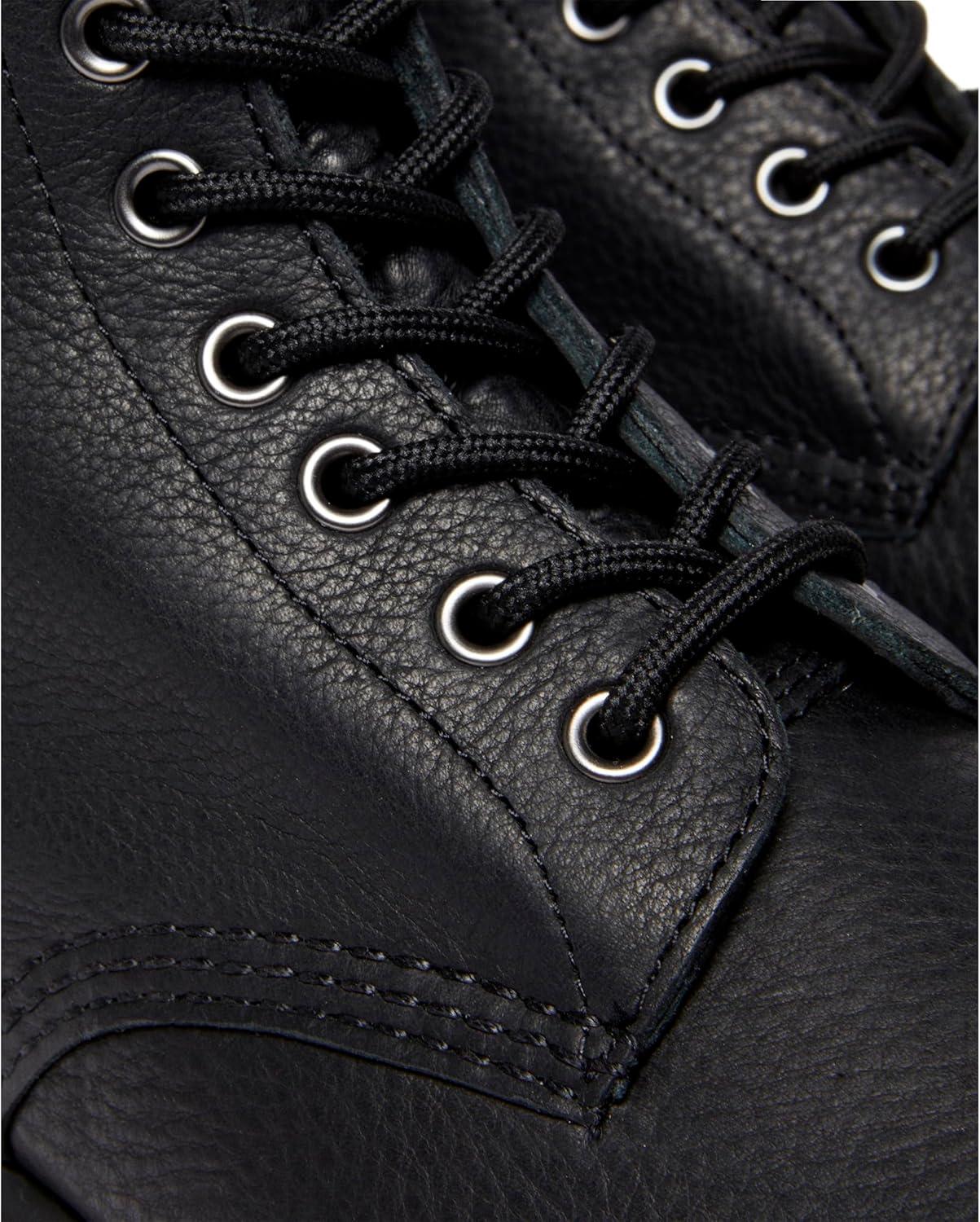 image:imageDr Martens unisexadult 1460 Ambassador Leather Lace Up BootsBlack