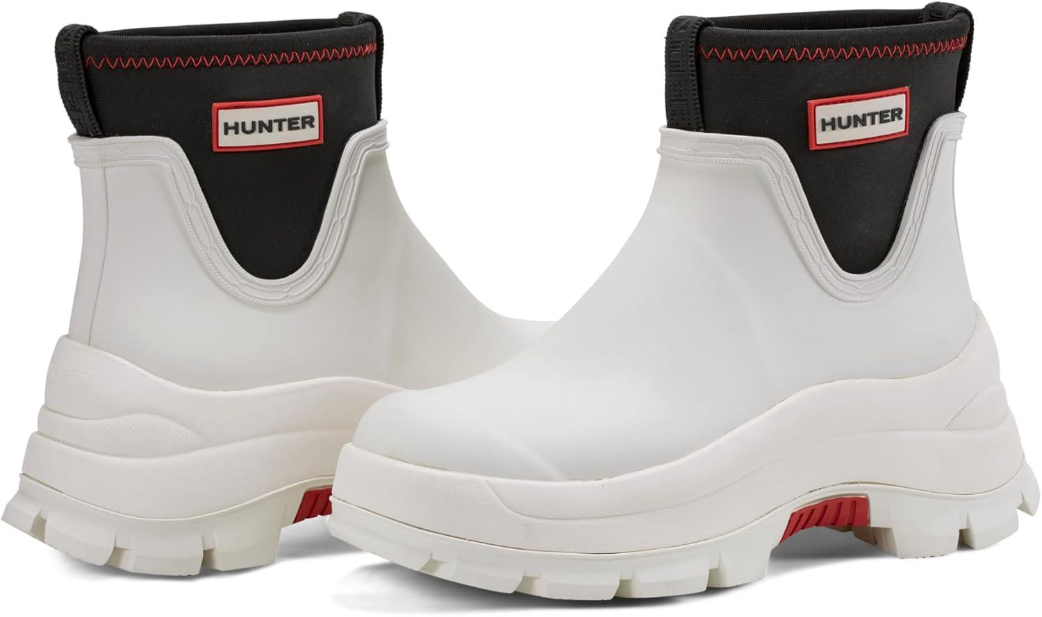 image:imageHunter womens EloiseIvoryBlack