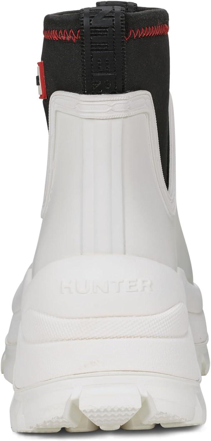 image:imageHunter womens EloiseIvoryBlack