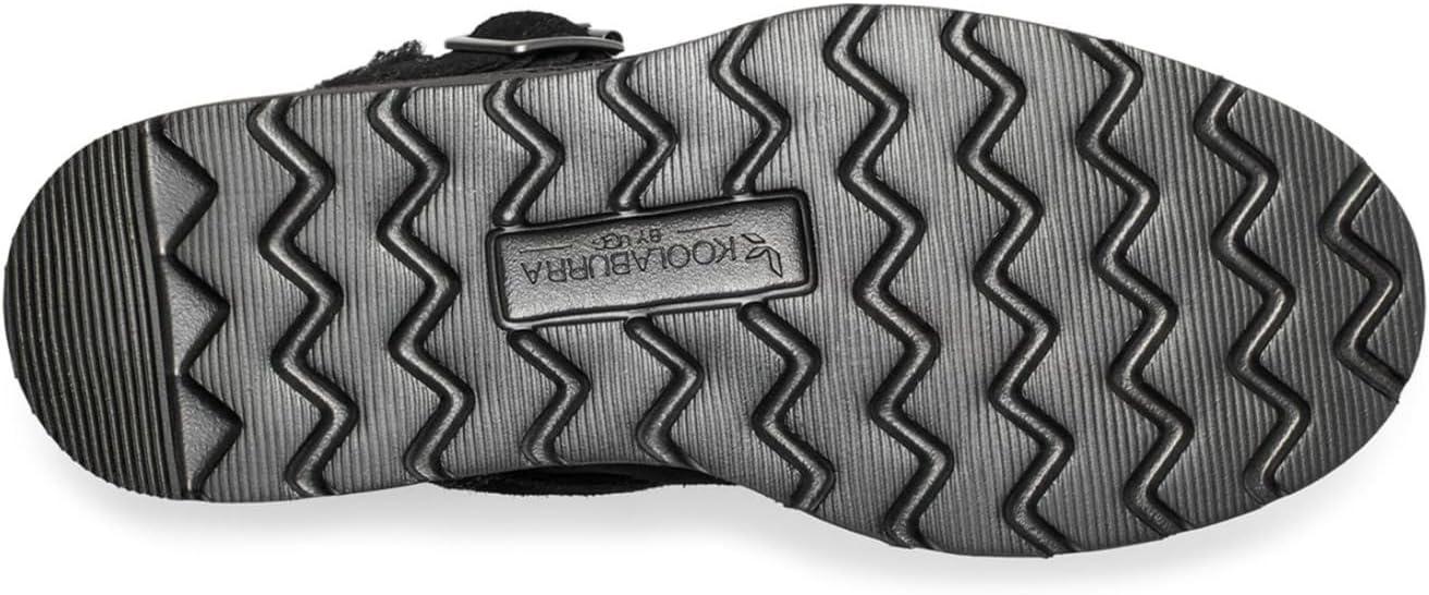 image:imageKoolaburra by UGG Womens Kelissa Short Black 9