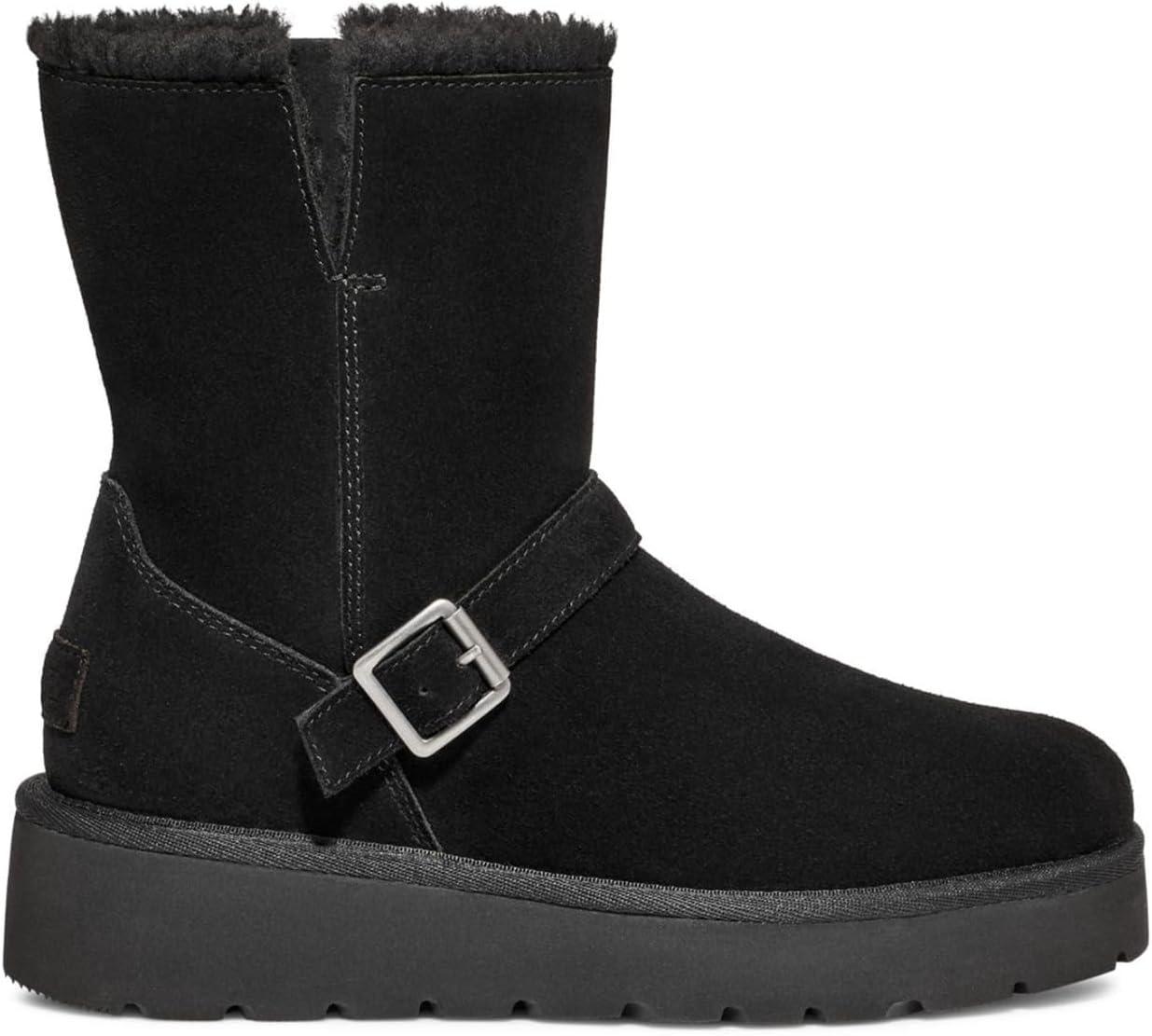 image:imageKoolaburra by UGG Womens Kelissa Short Black 9