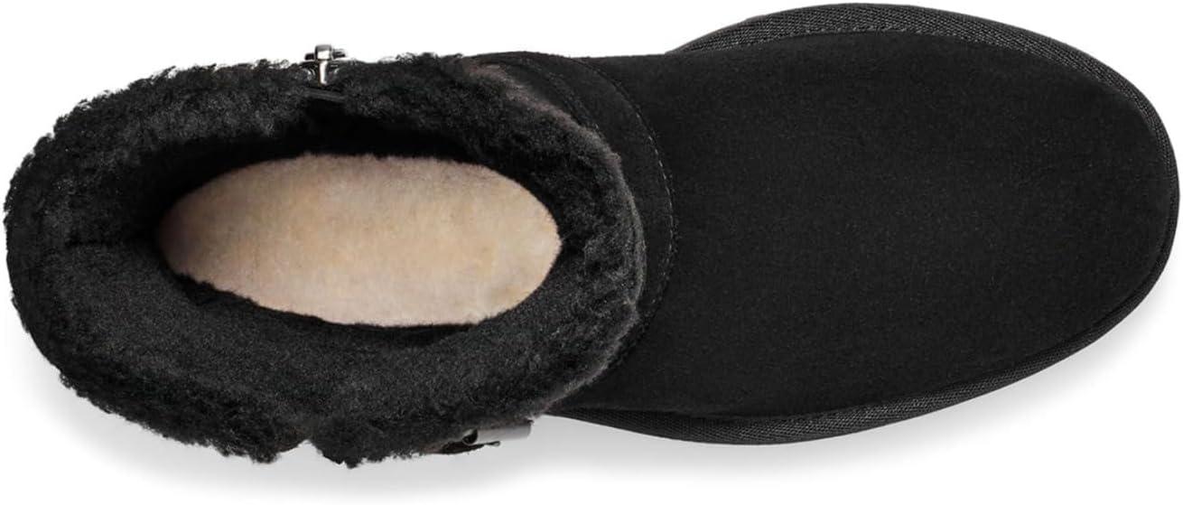 image:imageKoolaburra by UGG Womens Kelissa Short Black 9