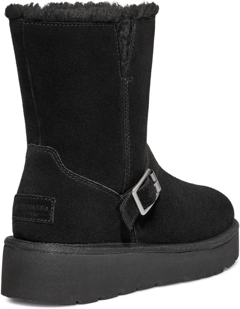 image:imageKoolaburra by UGG Womens Kelissa Short Black 9