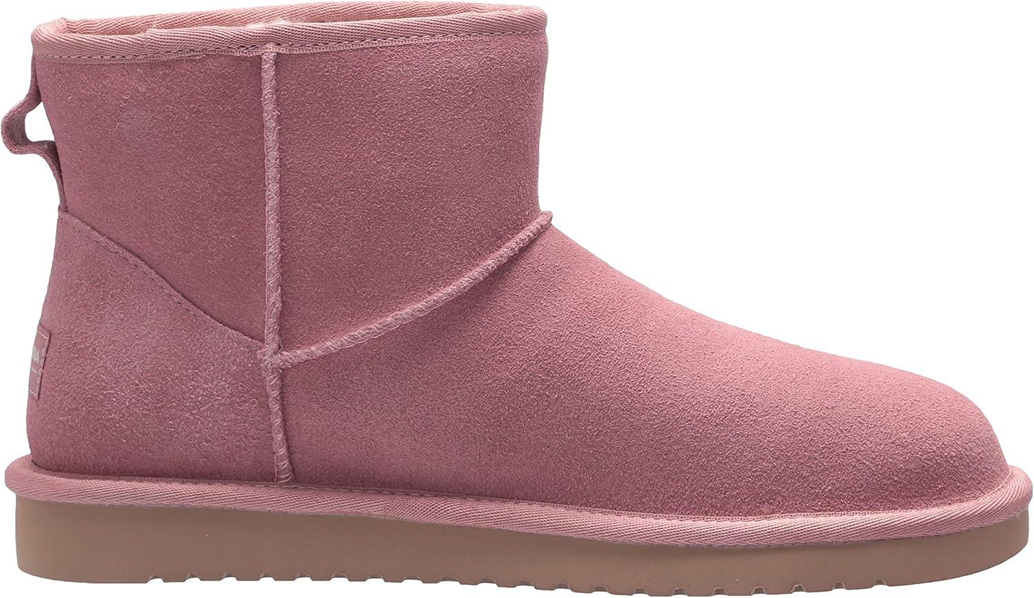 image:imageKoolaburra by UGG Womens Koola Mini IIAsh Rose