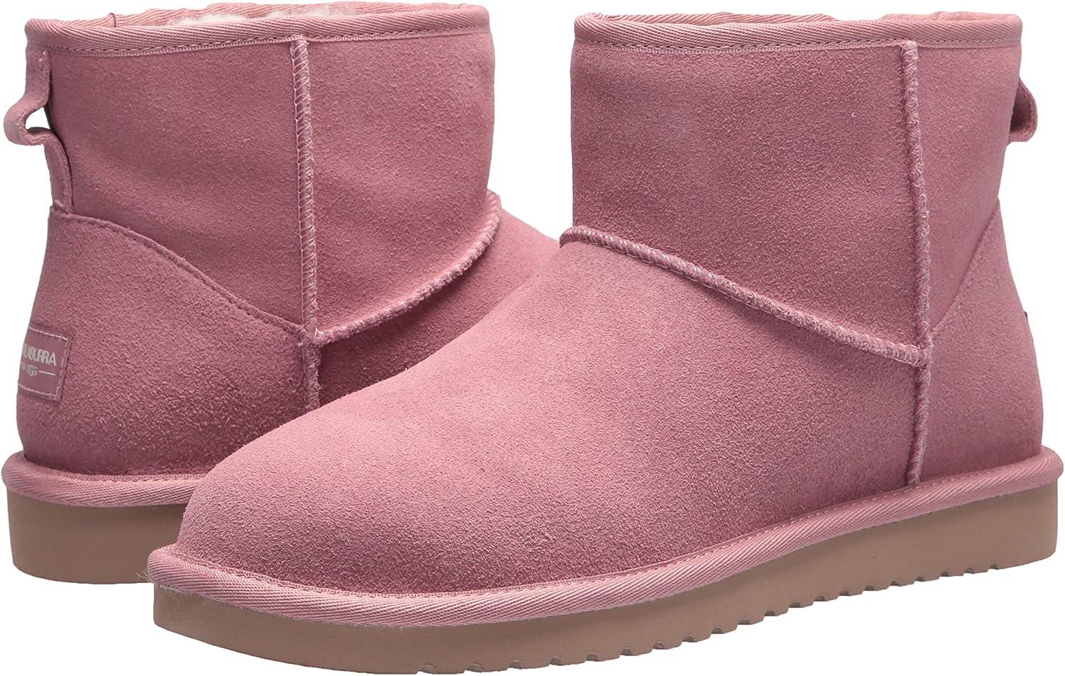 image:imageKoolaburra by UGG Womens Koola Mini IIAsh Rose