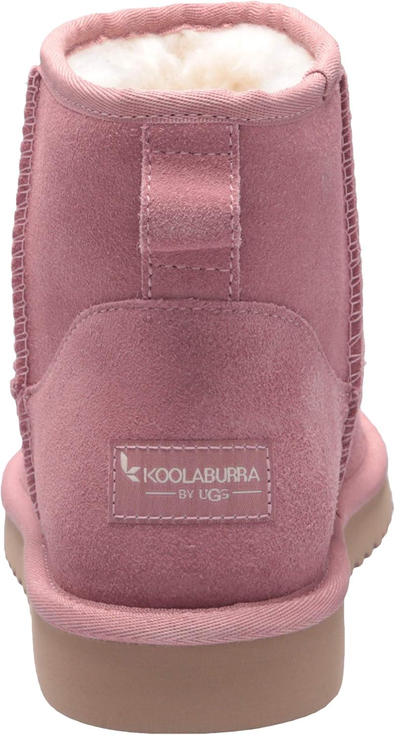 image:imageKoolaburra by UGG Womens Koola Mini IIAsh Rose