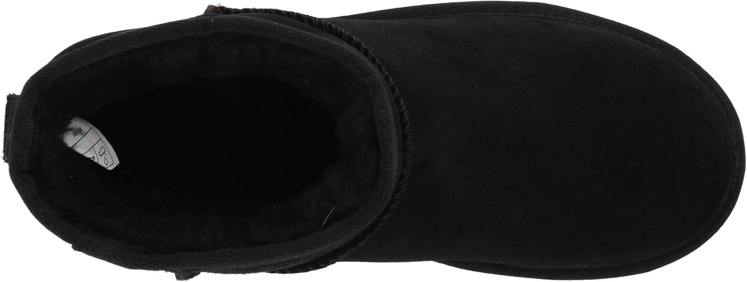 image:imageKoolaburra by UGG Womens Koola Mini IIBlack