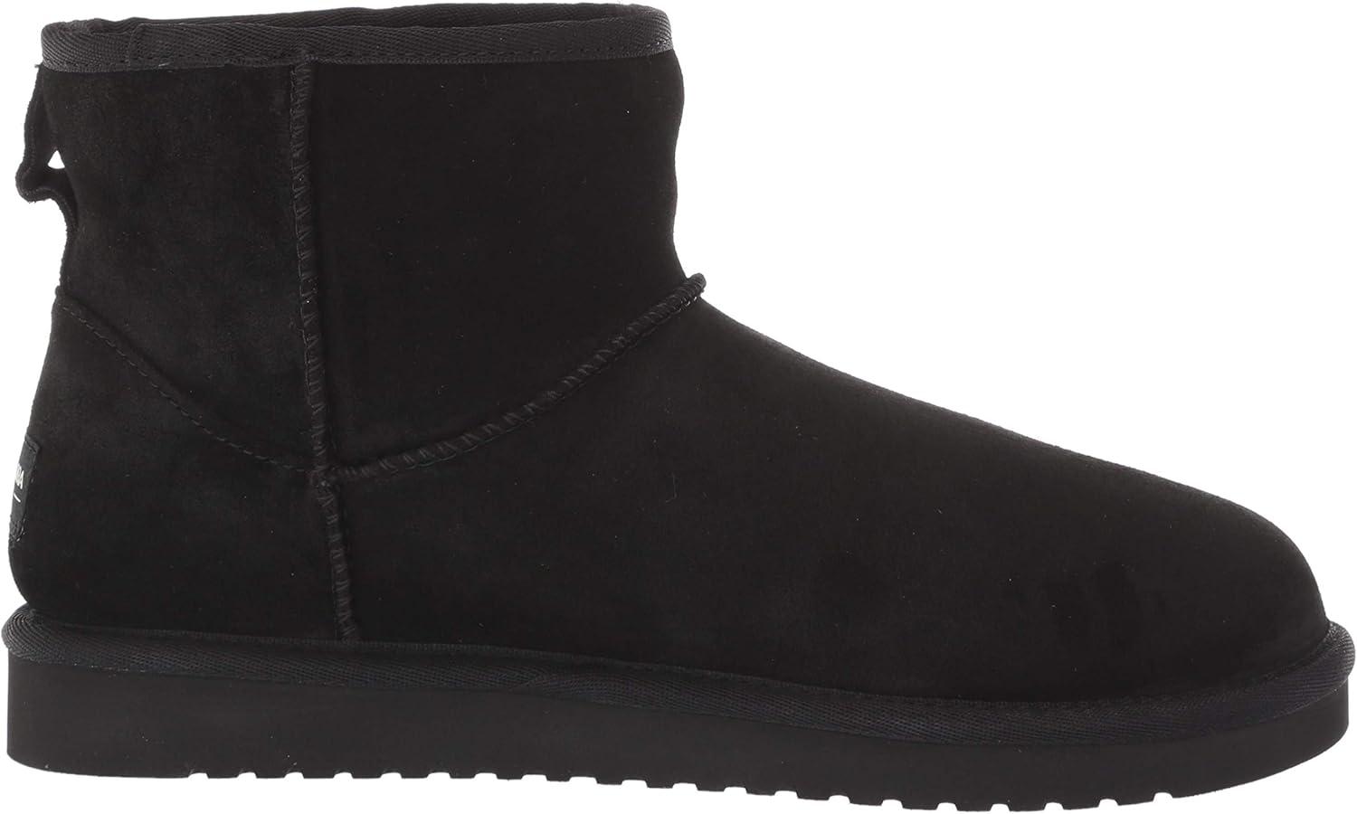 image:imageKoolaburra by UGG Womens Koola Mini IIBlack